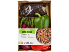 Hoogvliet Verspakket bami ketjap