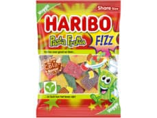 Haribo Fizz pasta frutta
