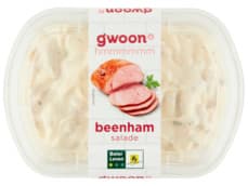 G'woon Beenham salade