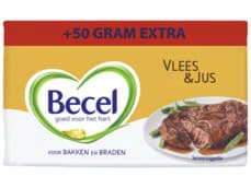 Becel Bakboter Vlees & Jus