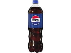 Pepsi Cola regular