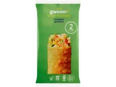 G'woon Loempia groente