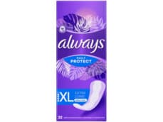 Always Inlegkruisjes long