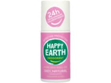 Happy Earth Pure deo roll-on lavender ylang