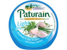Paturain Light knoflook en fijne kruiden