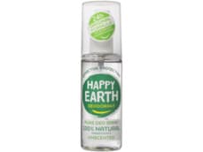 Happy Earth Deo spray 100% natural