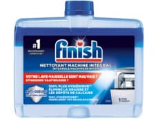 Finish Machinereiniger