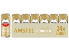 Amstel Tray Blond