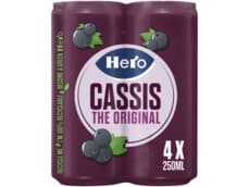 Hero Cassis
