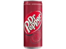 Dr. Pepper Cola