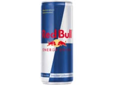 Red Bull Energy drink