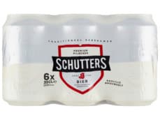 Schutters Bier