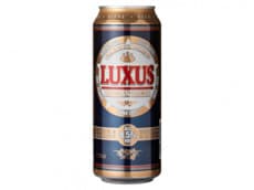 Luxus Bier 8.5%