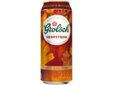 Grolsch Herfstbok speciaalbier