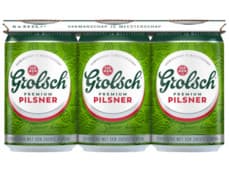 Grolsch Premium pilsener