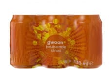 G'woon Sinas regular