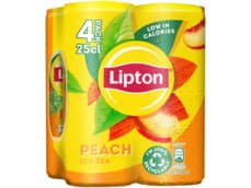 Lipton Ice tea peach