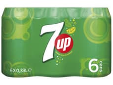 7up Regular