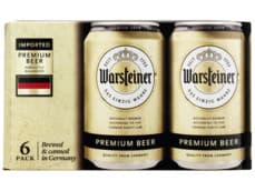 Warsteiner Bier