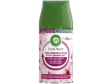 Air Wick Pure navul kersenbloesem