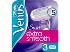 Gillette Venus swirl navulmesjes