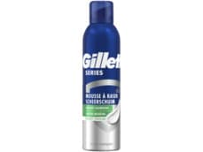 Gillette Series scheerschuim gevoelige huid
