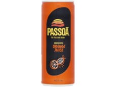 Passoã Jus