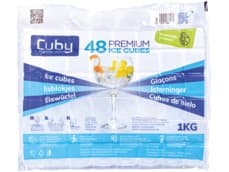 Ice Factory IJsblokjes