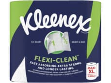Kleenex Keukenpapier flexi clean