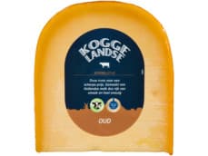 Koggelandse Kaasstuk oud