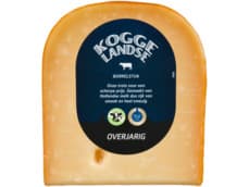 Koggelandse Kaasstuk overjarig