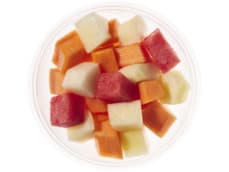 Healthyhand Meloen medley bolschaal