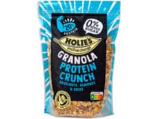 Holies Granola protein crunch