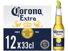 Corona Extra Pils 12 pack