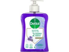 Dettol Handzeep lavendel antibacterieel