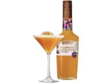 De Kuyper Passionfruit Martini