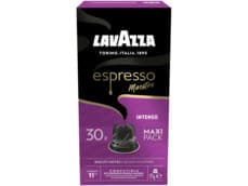Lavazza Espresso intenso capsules