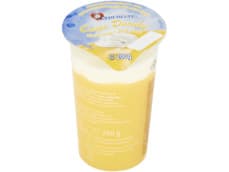 Neuburg Vanille room toetje