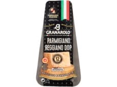 Granarolo Parmigiano reggiano punt