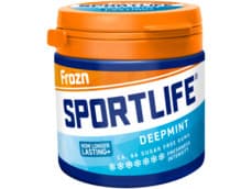 Sportlife Frozn deepmint gums sugarfree