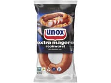 Unox Rookworst Extra Magere