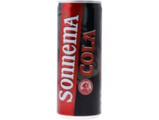 Sonnema beerenburg &  cola