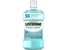 Listerine Mondwater cool mint
