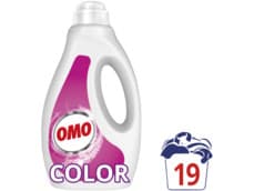Omo Wasmiddel kleur