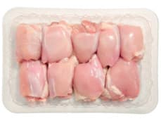 Hoogvliet Kipdijfilet grootverpakking