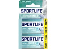 Sportlife Extra mints
