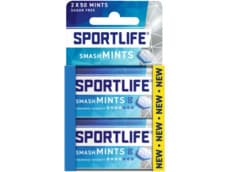 Sportlife Smash mints