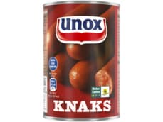 Unox Knakworst Knaks