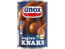 Unox Magere knakworst Knaks