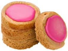 Hoogvliet Fondant pencee